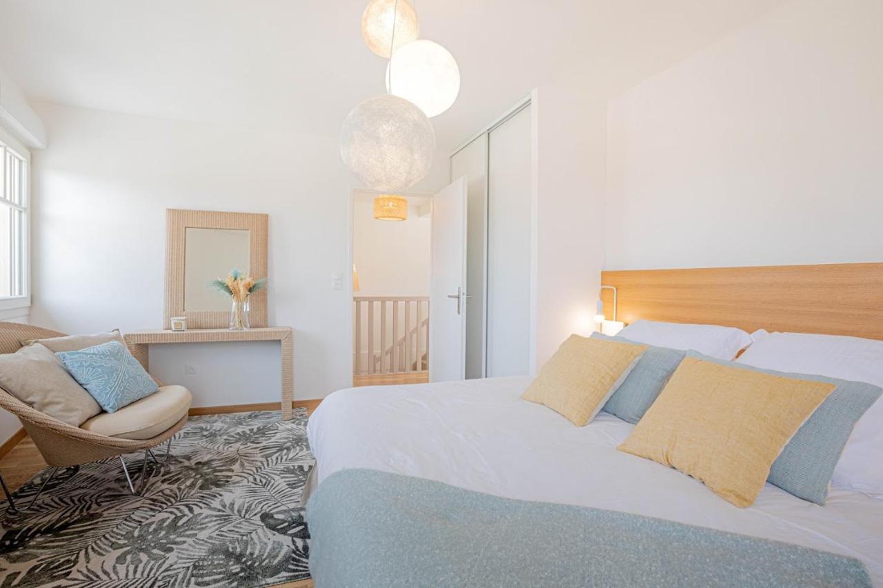La Cle De Quentovic ◎ Duplex De 150 M2 ◎ Standing Appartement Le Touquet