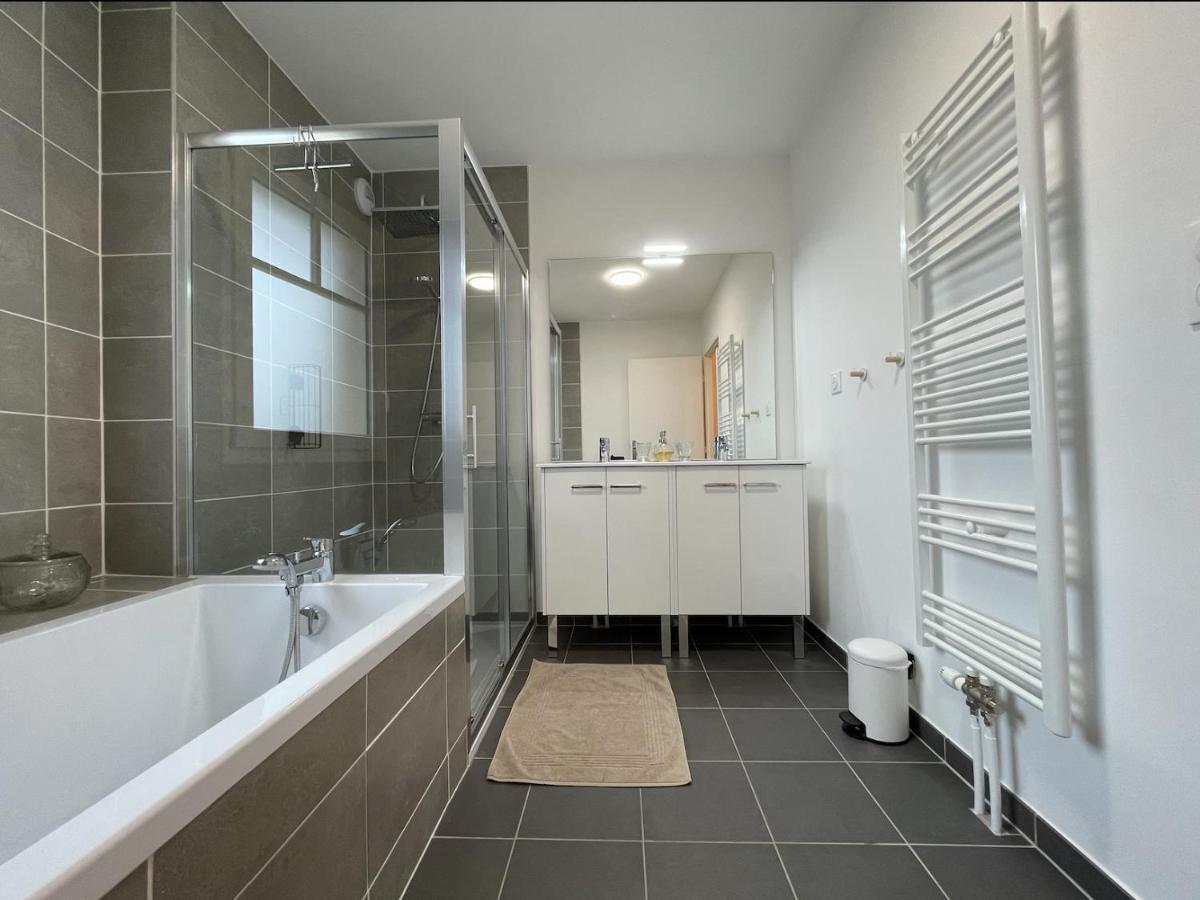 La Cle De Quentovic ◎ Duplex De 150 M2 ◎ Standing Appartement