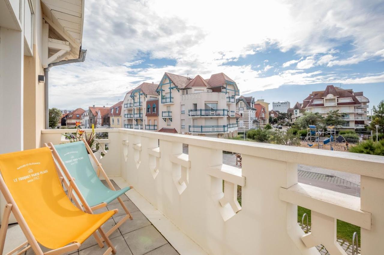 Apartment La Cle De Quentovic ◎ Duplex De 150 M2 ◎ Standing *