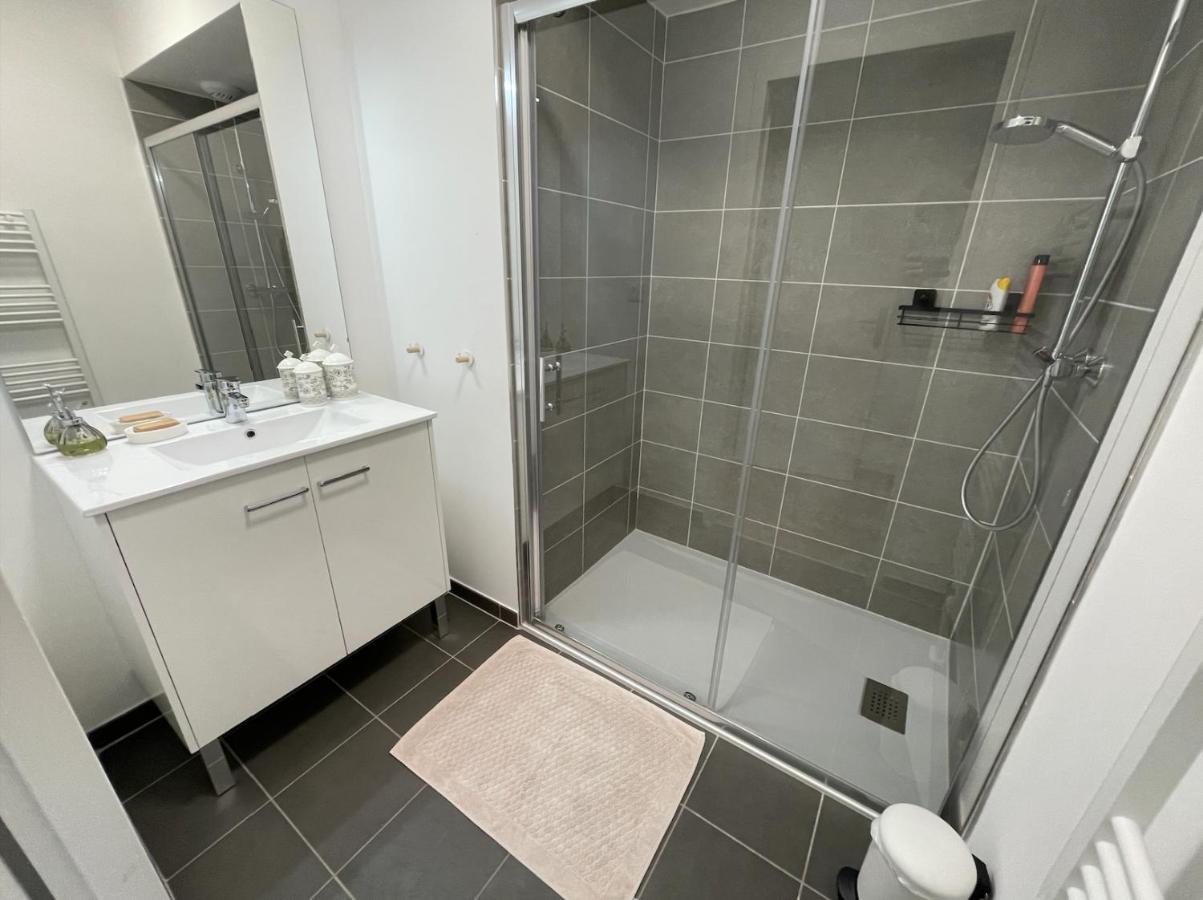 La Cle De Quentovic ◎ Duplex De 150 M2 ◎ Standing Apartment Le Touquet