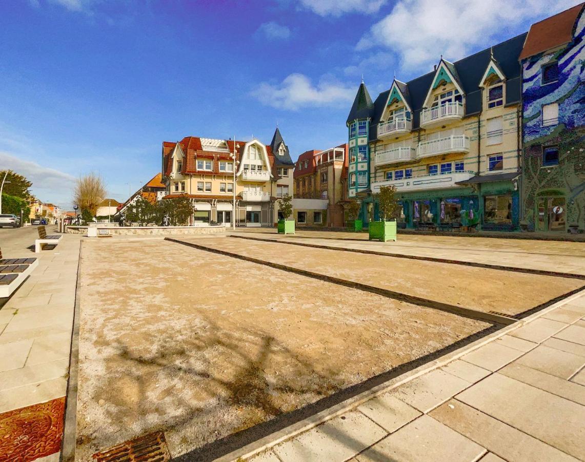 Apartment La Cle De Quentovic ◎ Duplex De 150 M2 ◎ Standing Le Touquet